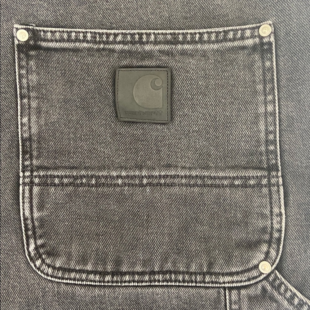 Carhartt Work in Process Rivet Short XL - Picture 4 of 6